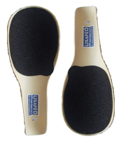 Lixap� PVC Anat�mica (18cm)