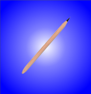 Palito Laranjeira com Ponta de A�o (7mm)