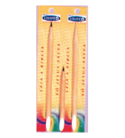 Kit Palitos Laranjeira (1 Palito Laranjeira + 2 Pal. Ponta de A�o) S/M