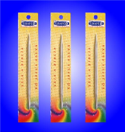 Palito de A�o Inox para Unhas S/M