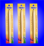 Palito Laranjeira com Aonta de A�o 7mm S/M