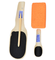 Kit Lixap� Plus (1 Lix Prof. + 1 Lixam. + 1 P. Pom + 1 Pal. Lar.)