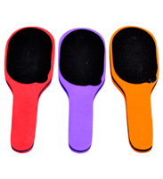Lixap� de E.V.A com Cabo (23cm)