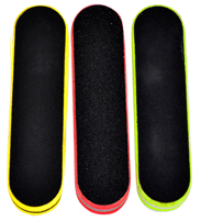 Lixap� de E.V.A sem Cabo (19cm)